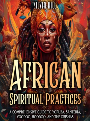cover image of African Spiritual Practices